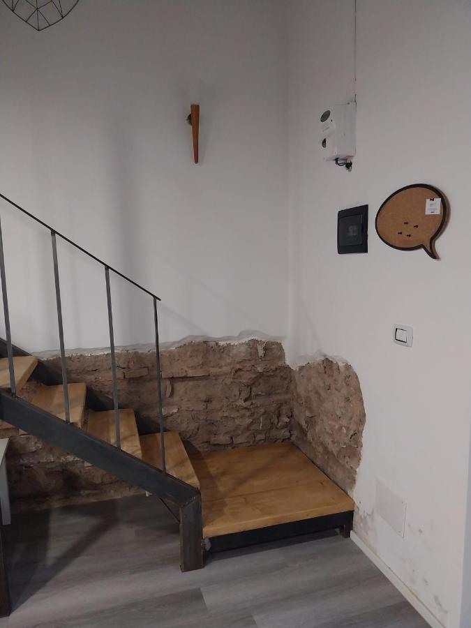 Domus Sicania Catania Exterior photo