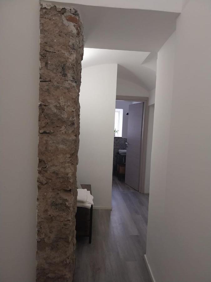 Domus Sicania Catania Exterior photo